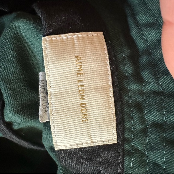 Brushed Crest Bucket Hat - Picture 3 of 6